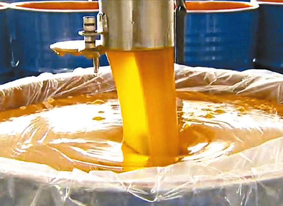 Com demanda em alta, exportações de suco de laranja crescem 18%