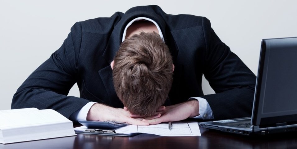 O que faço se sou mal aproveitado na empresa? 
