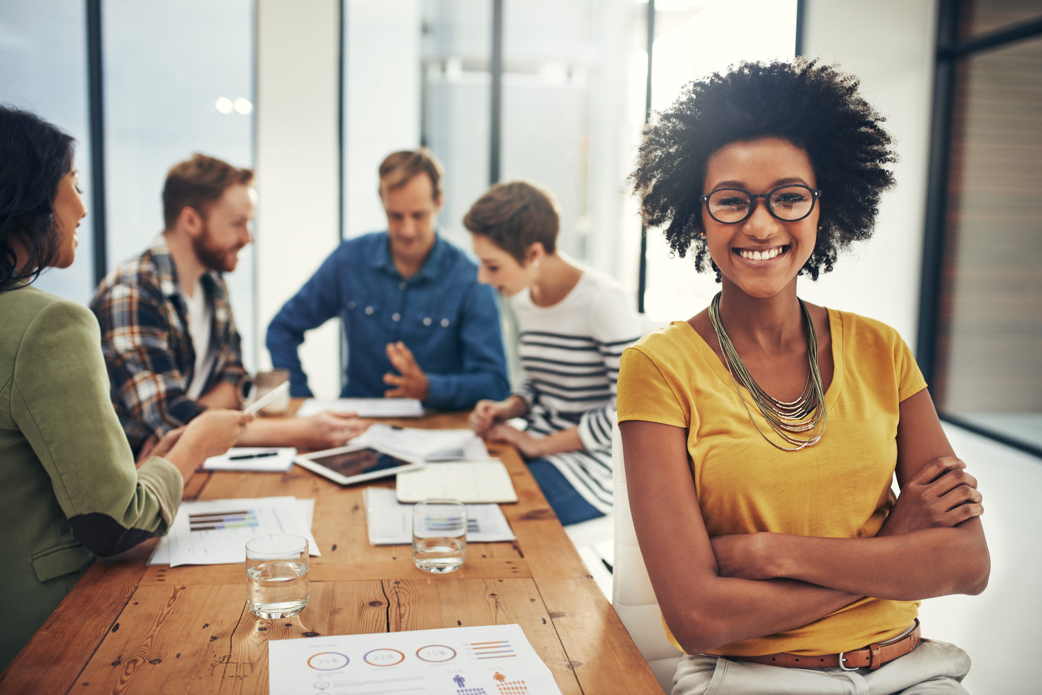 Empresas mantêm programas de estágios e trainees