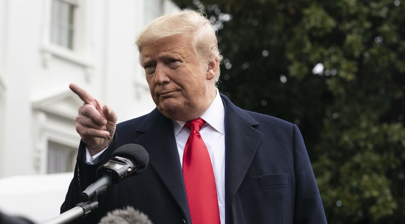 Coronavírus hoje: Brasil tem 66 mil casos e Trump culpa China por pandemia