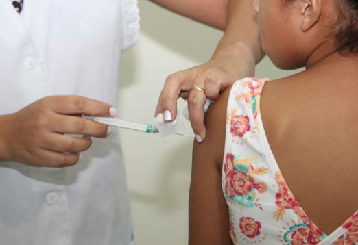 Nova vacina contra meningite será aplicada nas policlínicas de Santos