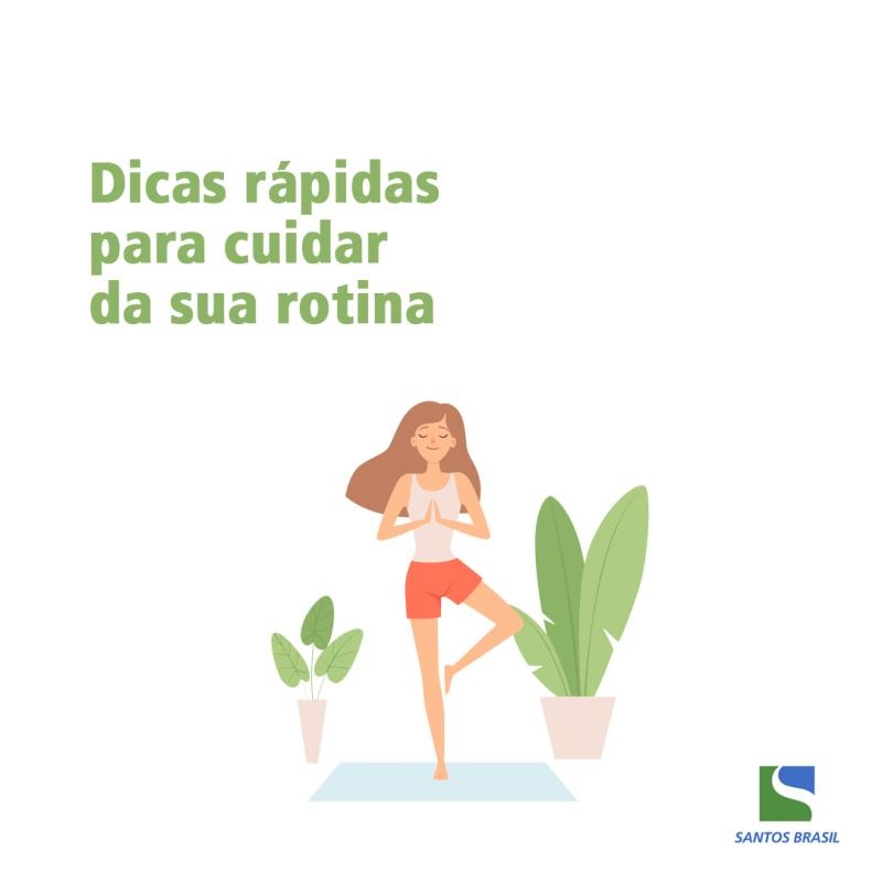 Childhood Brasil parceira da Santos Brasil, deu algumas dicas rápidas para você cuidar da saúde e segurança de todos que estão convivendo com você neste momento, principalmente as crianças e adolescentes