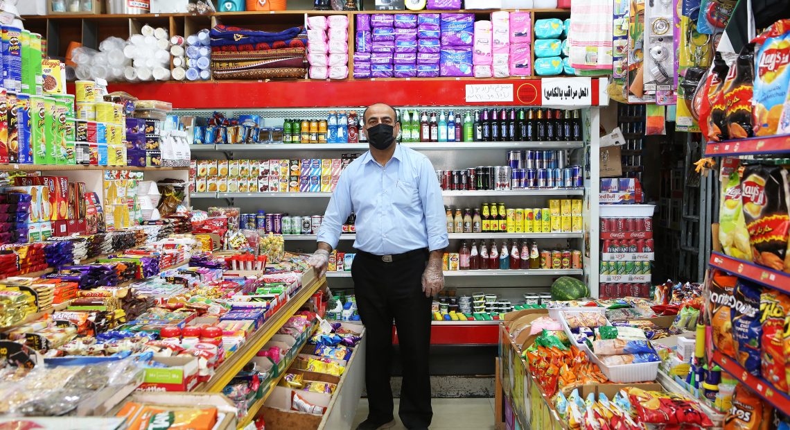 Kuwait anuncia que vai encerrar lockdown