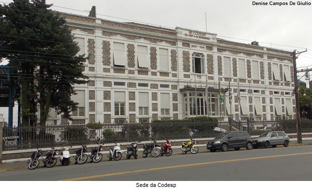 Codesp prorroga acordo coletivo por 30 dias