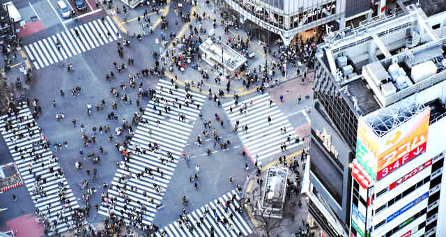Exportações do Japão têm maior queda desde 2009 com demanda global reduzida