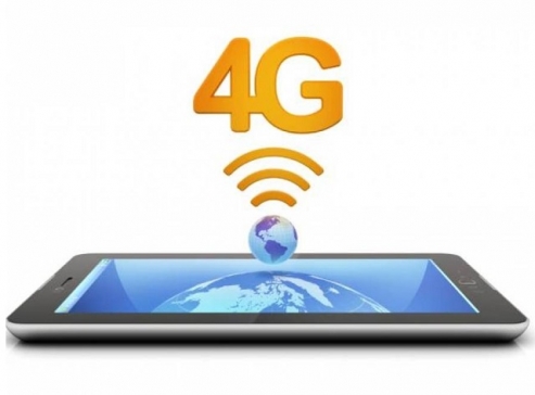 Câmara solicita liberação de internet 4G para profissionais da saúde