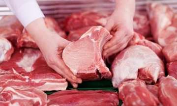 Exportação de carne bovina do Brasil em 2020 deve superar recorde de 2019, diz Abiec