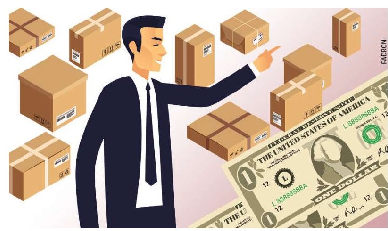 Exportação: é preciso reagir