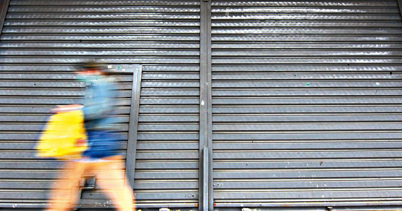 Retomada econômica em debate na região