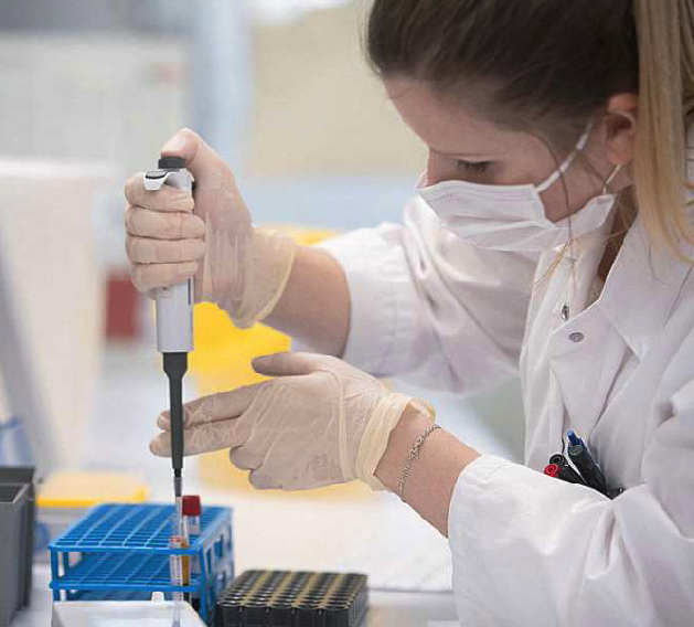 Oito vacinas contra a covid-19 serão testadas em humanos