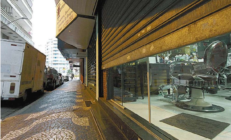 São Paulo não seguirá decreto federal