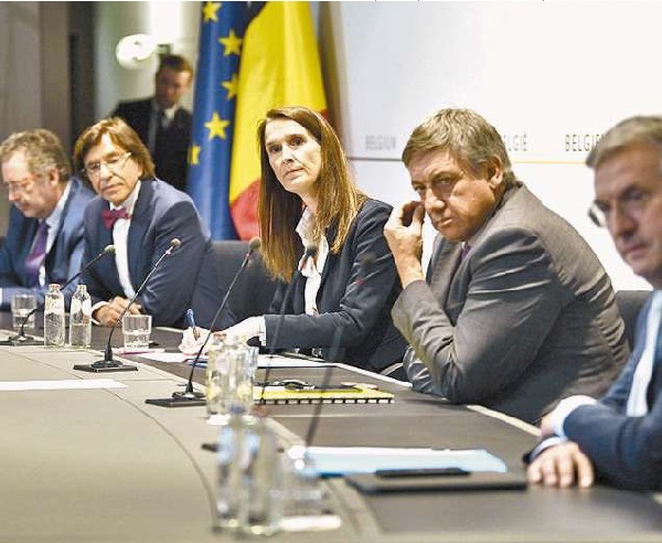 Reabertura está em curso