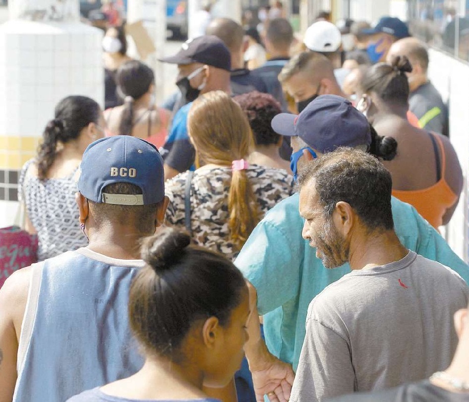 Veja datas da 2ª parte do auxílio emergencial