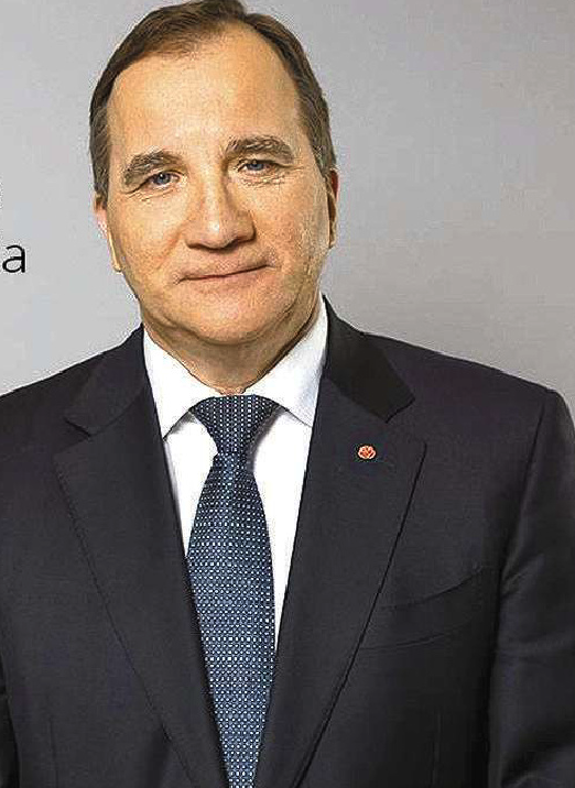 Suécia passa a liderar em nº de mortes per capita