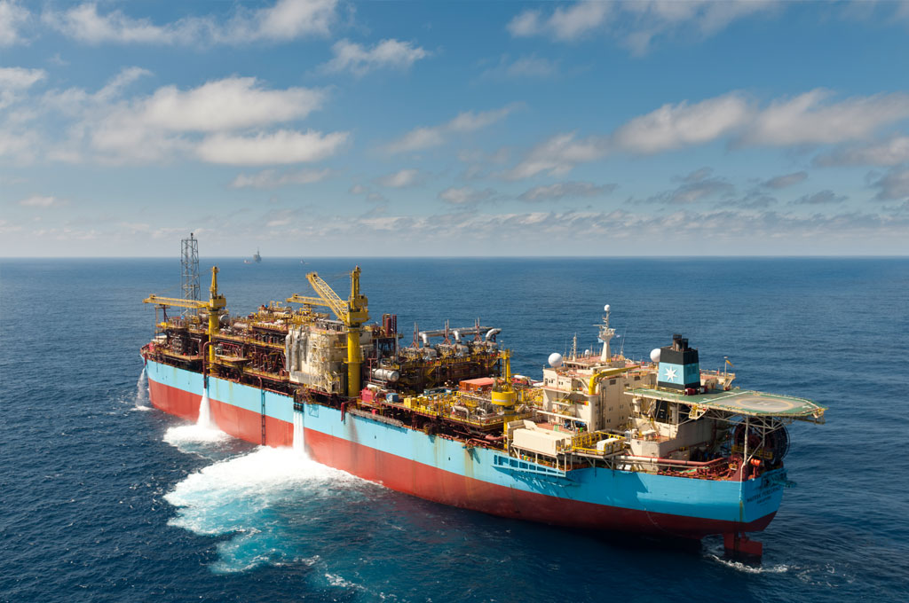 Coronavírus se espalha por plataformas de petróleo no Brasil