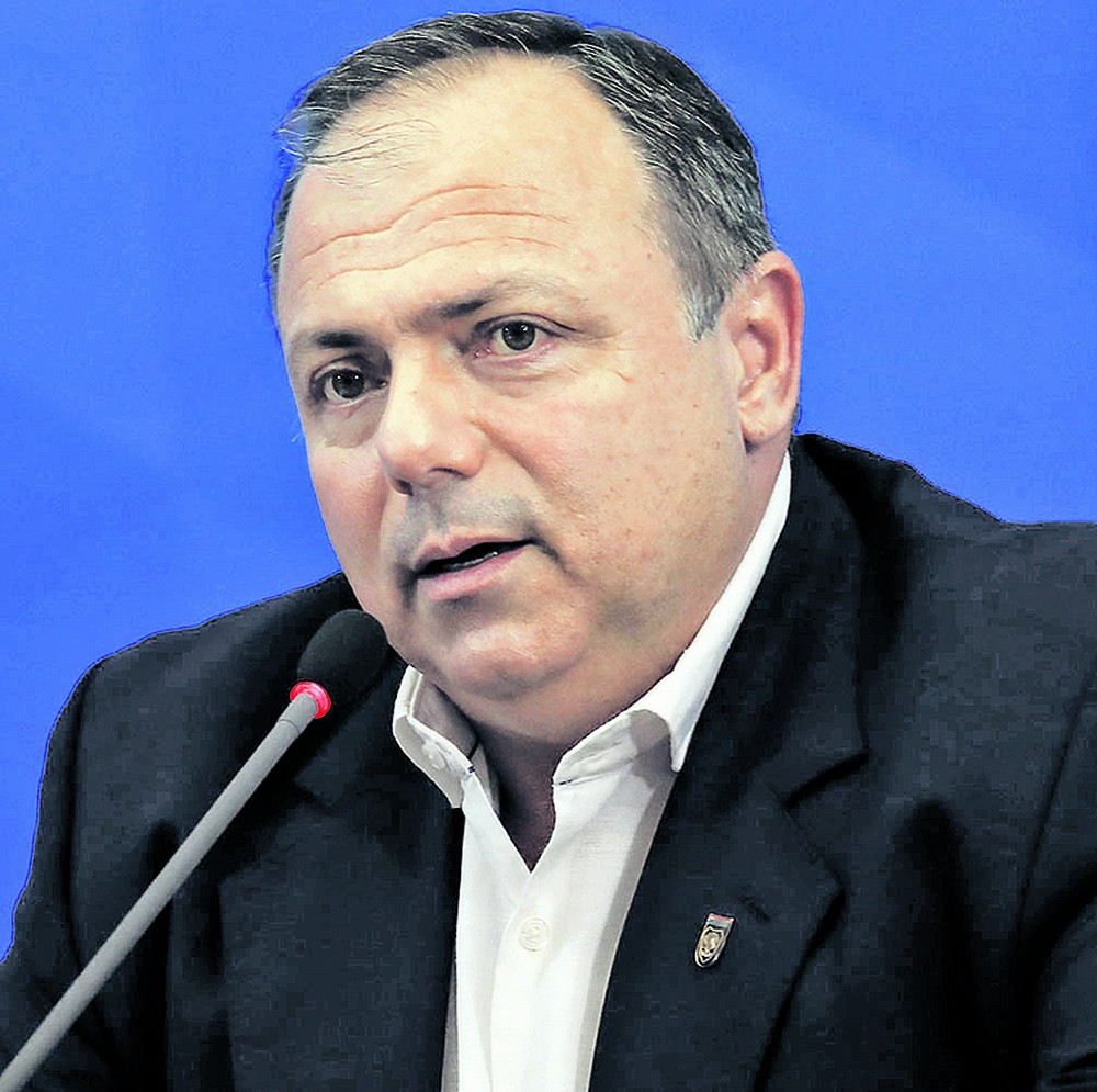Brasil pode ficar no fim da fila para receber vacina contra covid-19