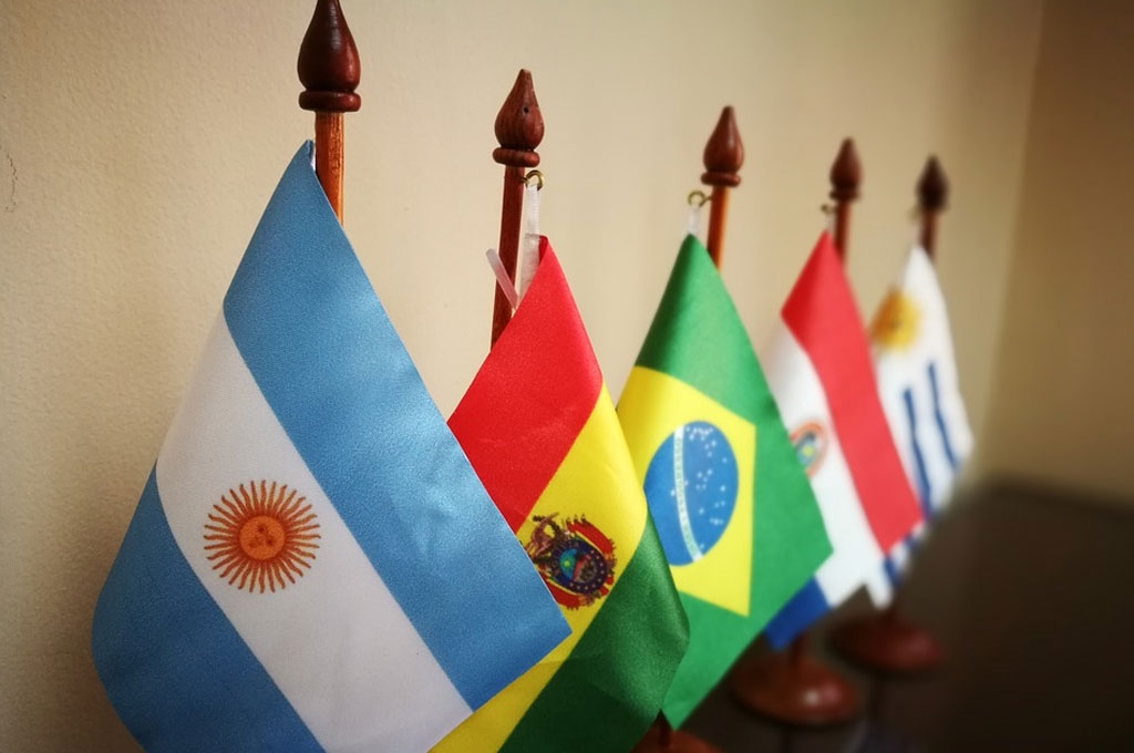 Brasil quer mudar regra do Mercosul para viabilizar acordos sem Argentina