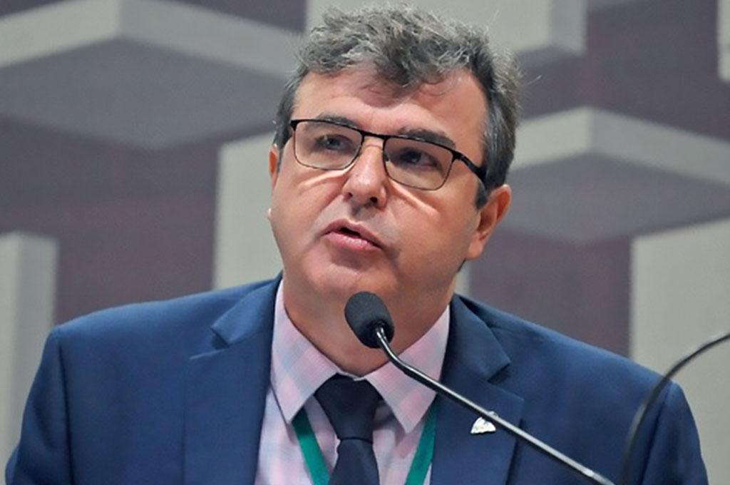 O setor portuário nacional em tempos de Covid-19