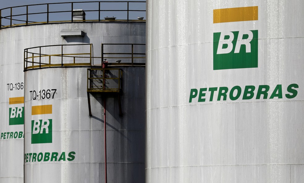 Petrobras faz primeiro reajuste do diesel no ano