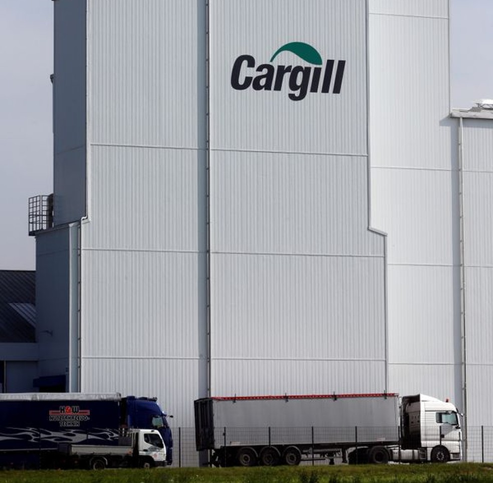 Cargill fechará temporariamente planta de carne no Canadá após surto de coronavírus