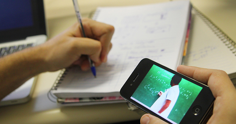 USP distribui mais de 2 mil kits internet para estudantes com necessidades socioeconômicas