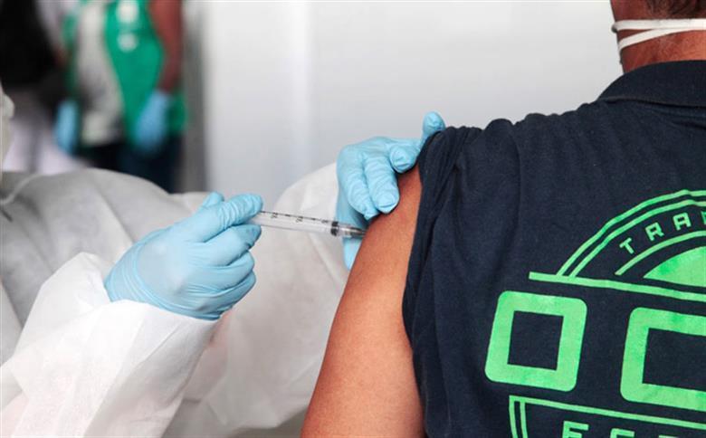 Anvisa alerta sobre falsificação de vacina contra gripe