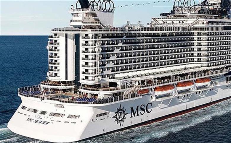 Porto de Santos: 80 casos positivos de Covid-19 são detectados no Seaview