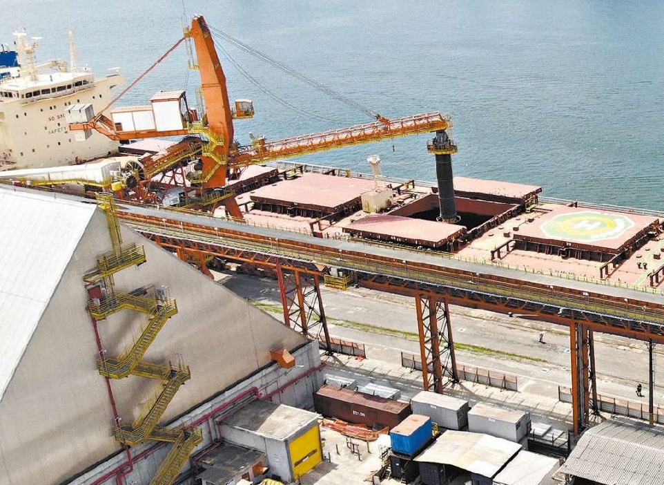Agronegócio sustenta alta da exportação na pandemia
