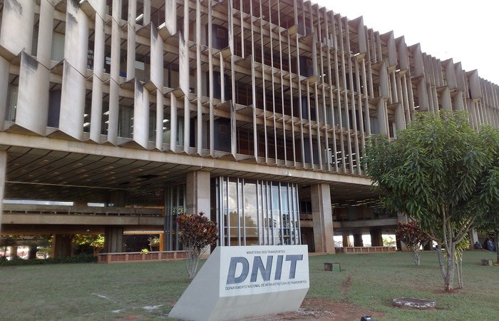 DNIT tem nova estrutura a partir do mês de junho