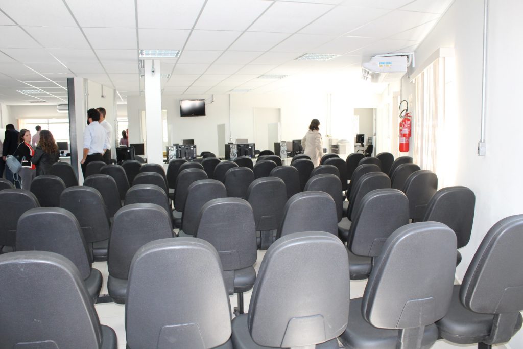 Defensoria Pública de SP mantém atendimento à distância
