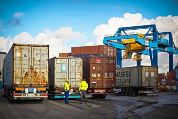 Exportações do agro já garantem quase metade das vendas para o exterior em 2020