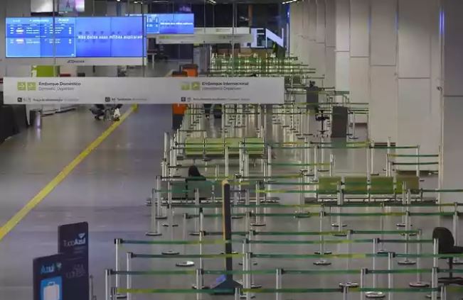 Anac aprova a relicitação dos aeroportos de Viracopos e de Natal