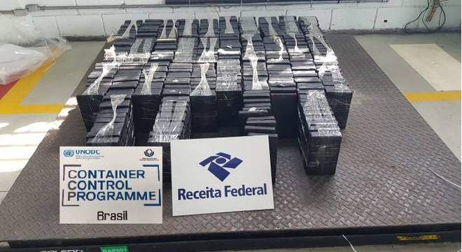 Em meio à pandemia, aumenta o tráfico de drogas e números de apreensões crescem no Brasil