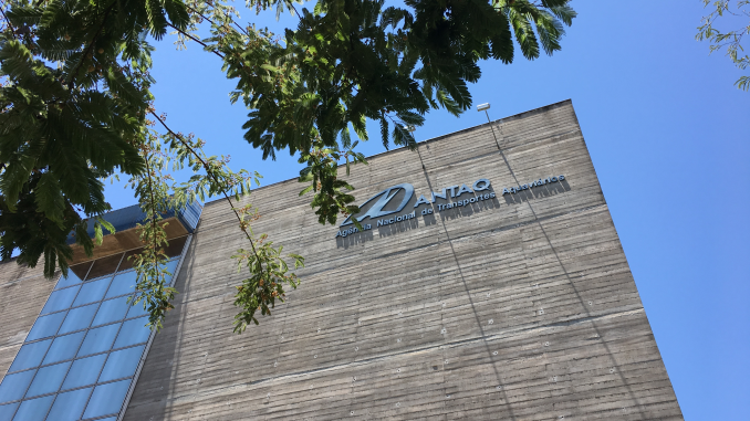 ANTAQ – Comunicado: Protocolo físico e suspensão dos prazos processuais