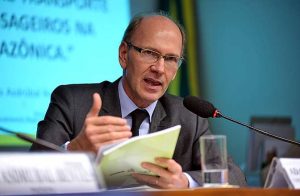 Antaq defende flexibilização de regras em tempos de pandemia