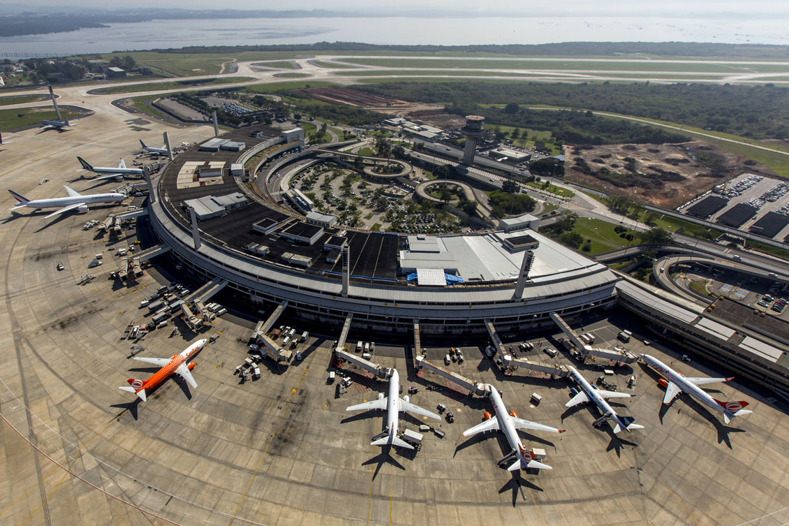 Audiência pública virtual apresenta projeto de concessão de aeroportos regionais de SP