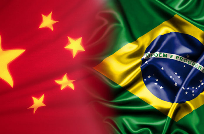CNA promove debate com adidos agrícolas sobre oportunidades para o agronegócio no mercado da China