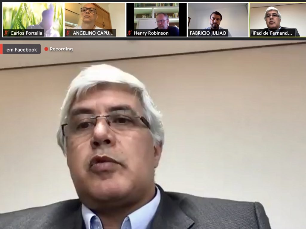 Portos do Sul em fase de expansão e novos projetos