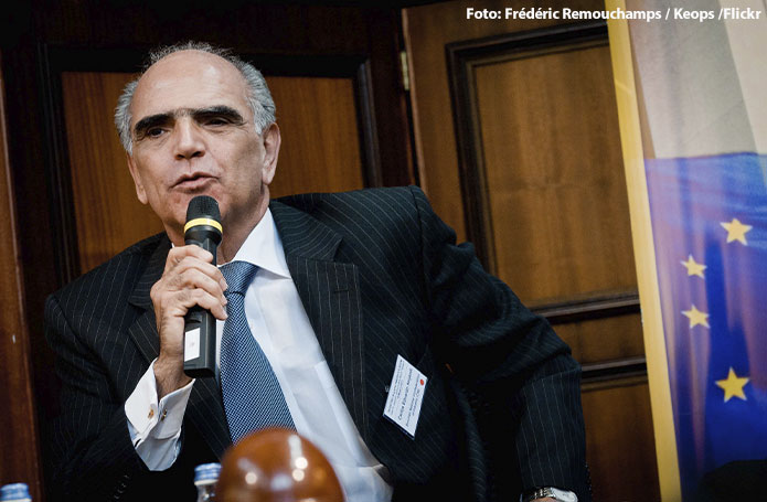 Setor privado do Brasil e dos EUA defende primeira etapa de acordo comercial entre os dois países em 2020
