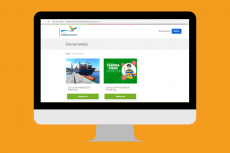 SCPAR Porto de Imbituba implanta Sistema de Treinamento Online