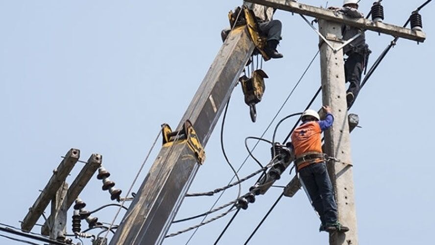 Aprovado PL que proíbe corte de luz e água nos finais de semana