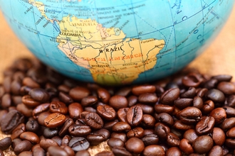 Estados Unidos é o principal importador de café brasileiro