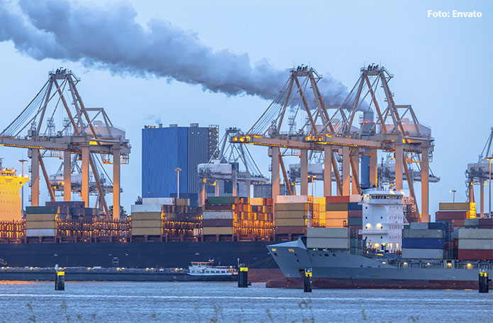 Mesmo com pandemia, vendas para a China crescem 10,9% e comércio bilateral gera saldo de US$ 9 bilhões