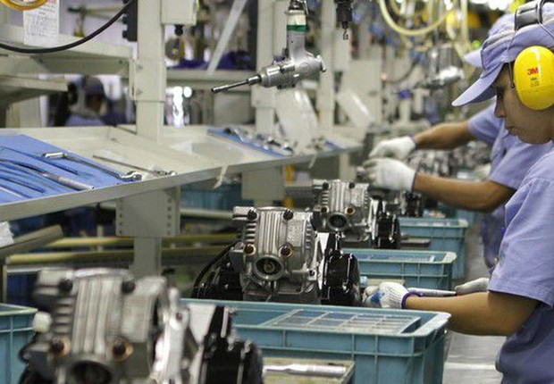 Pesquisa da CNI mostra que 22% das empresas só têm condições financeiras de manter atividades por mais um mês