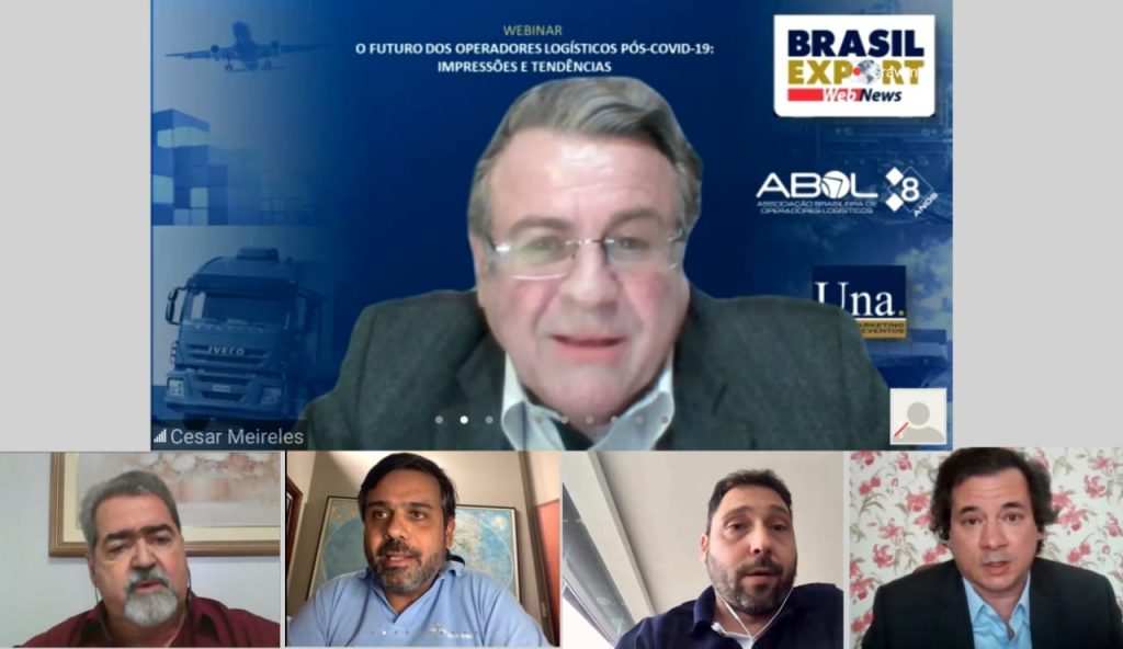 Investimentos em ferrovias e escoamento pelo Arco Norte potencializam setor produtivo no Brasil