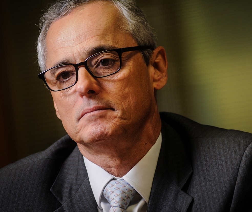 Santos Brasil estuda leilões e planeja diversificar carga