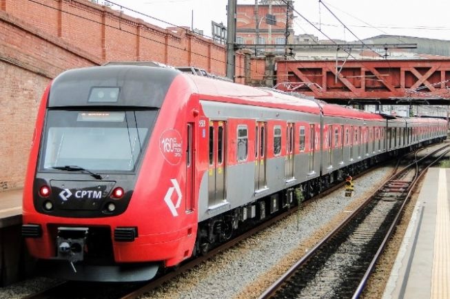 Metrô e CPTM deixam de funcionar até 1h da manhã aos sábados