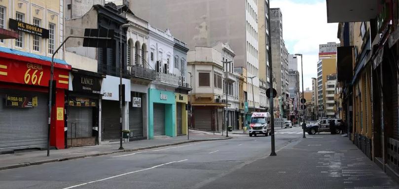 78% das empresas não tiveram acesso à ajuda emergencial do governo, aponta pesquisa