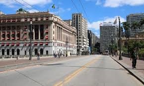 Isolamento social em São Paulo é de 47%, aponta Sistema de Monitoramento Inteligente