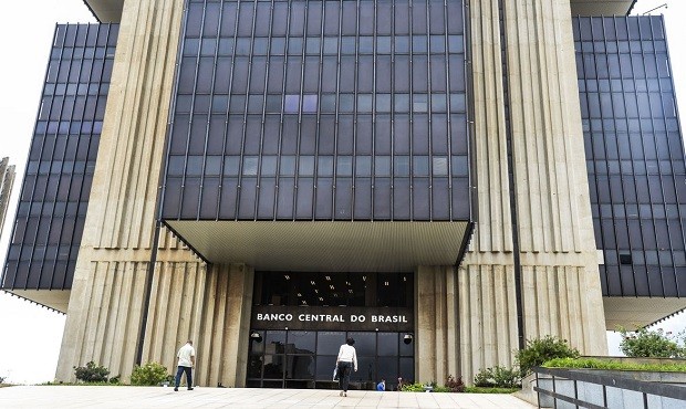 Com coronavírus, prévia do PIB tem queda de 5,9% em março, diz Banco Central